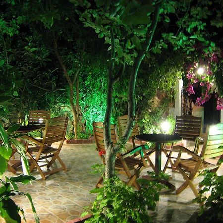 Eleftheria Lindian Studios I Líndos Dış mekan fotoğraf
